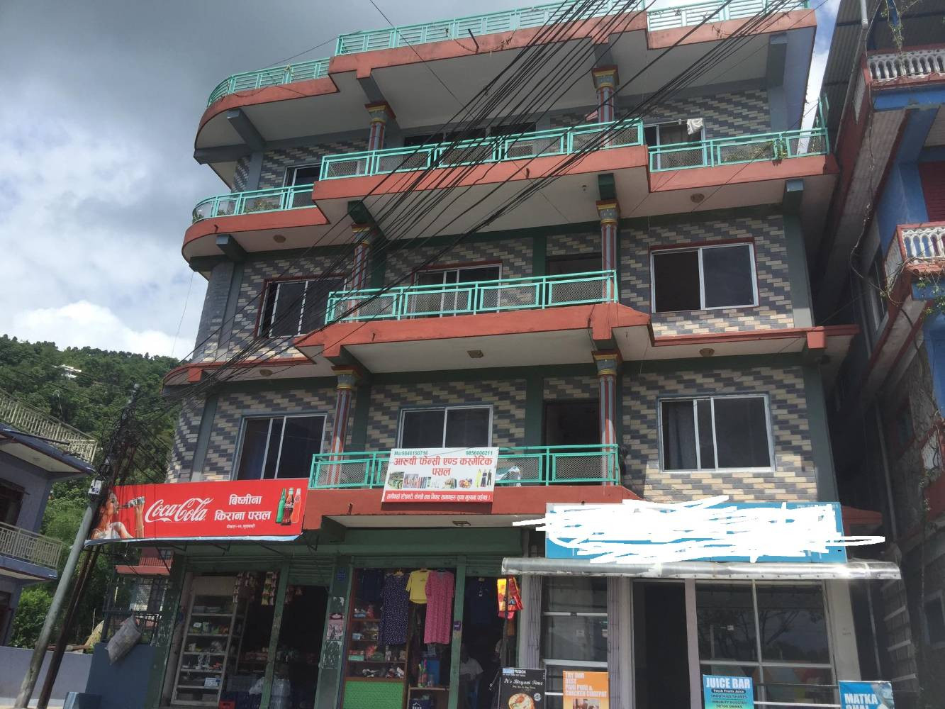 thumbnail of Semi- commercial Building For sale in pokhara, Nepal