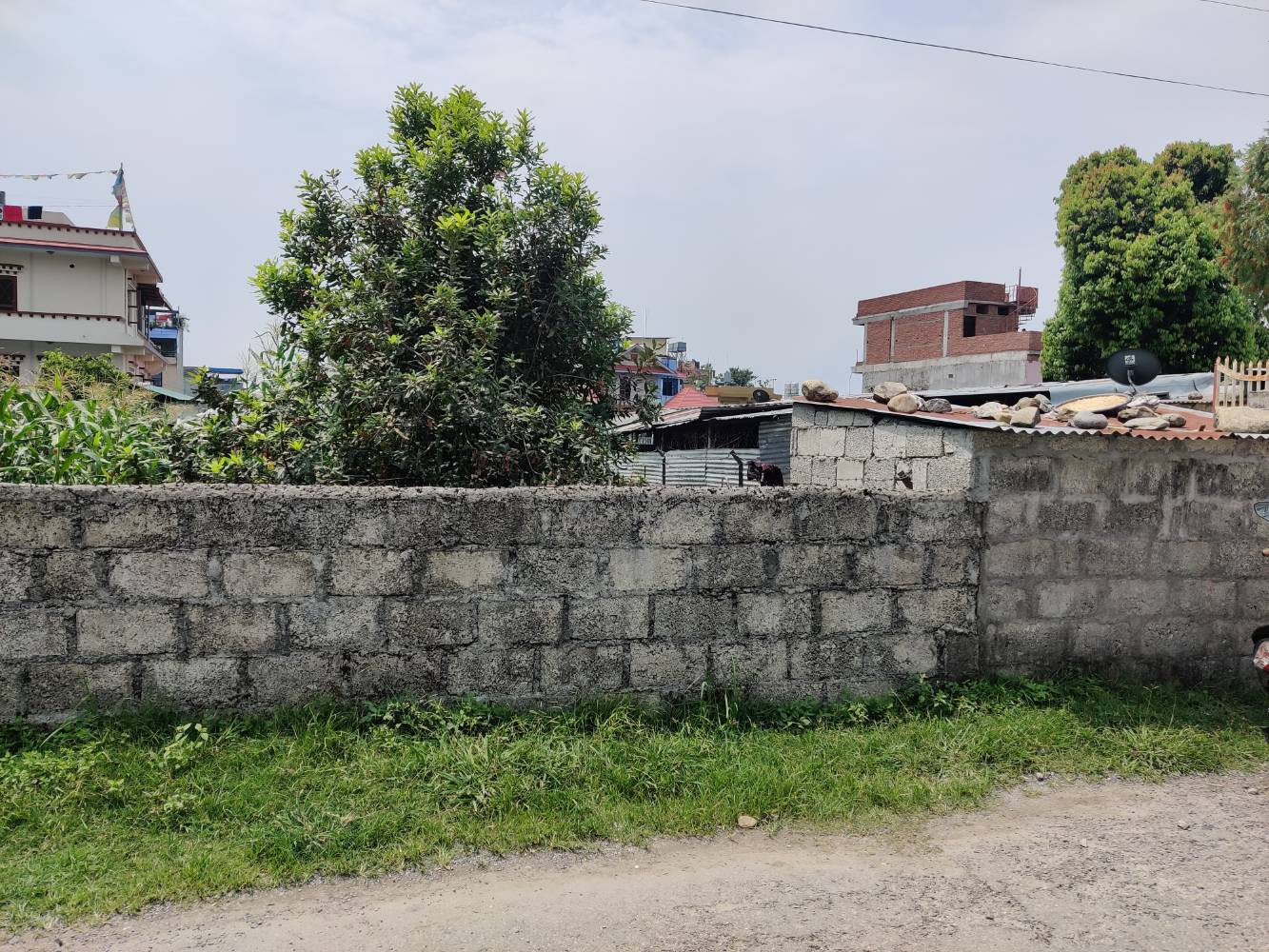 thumbnail of Land for sale in pokhara