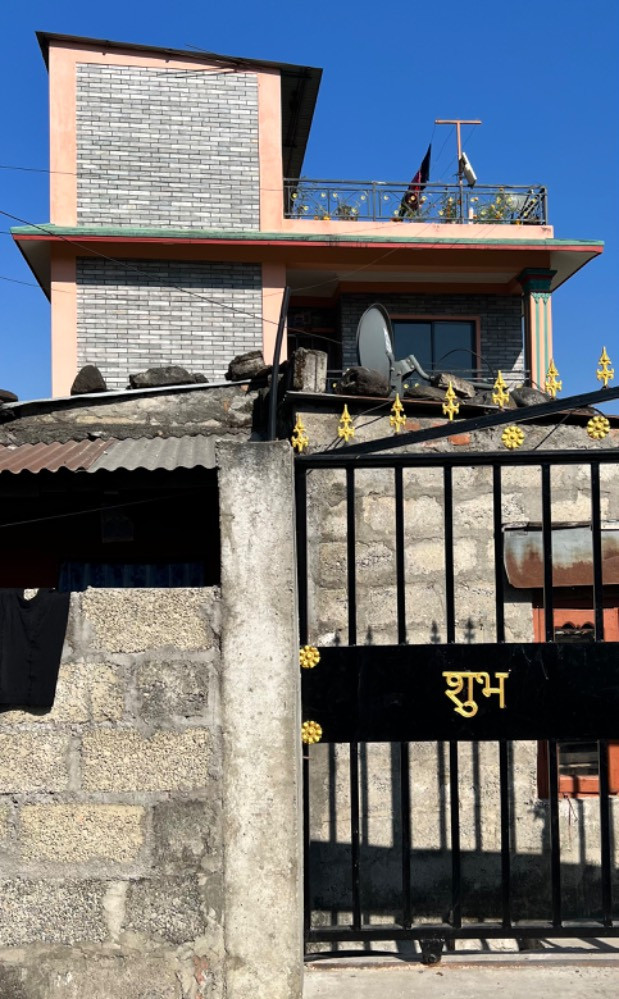 thumbnail of House For Sale in Pokhara near Highway