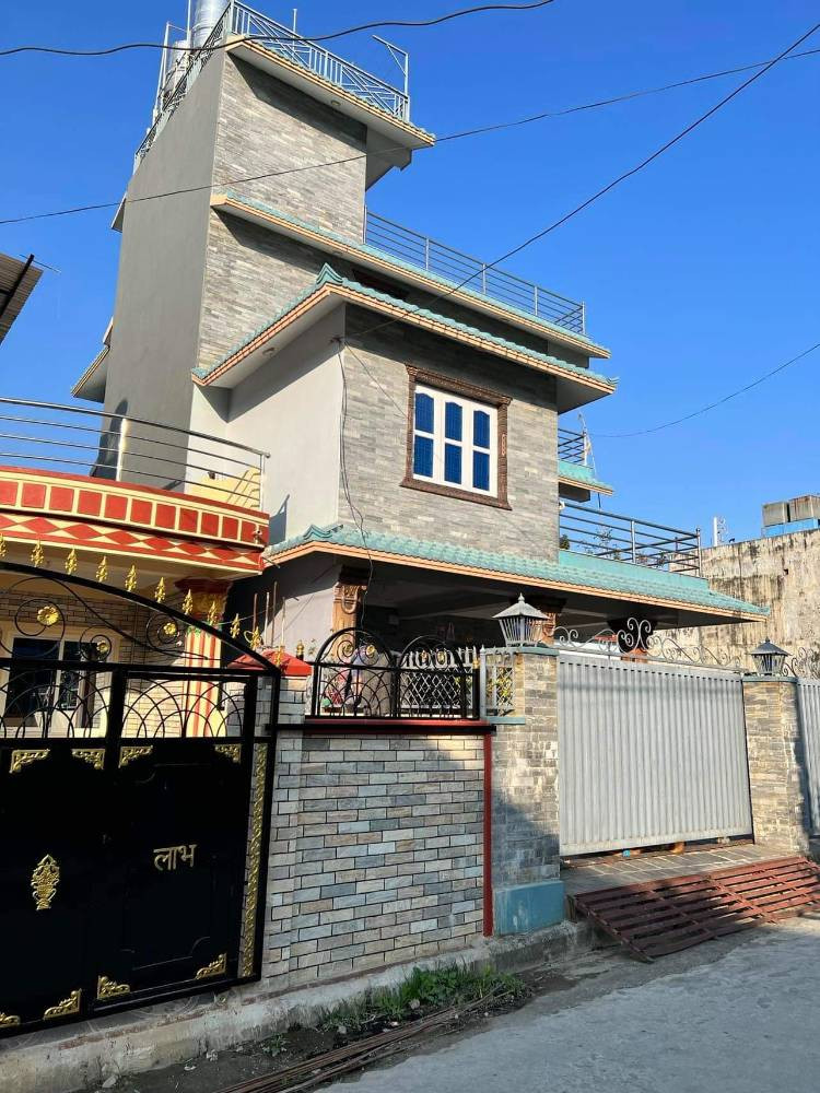 thumbnail of House for sale in Pokhara