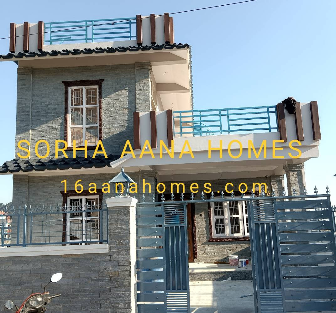 thumbnail of House for sale in Pokhara