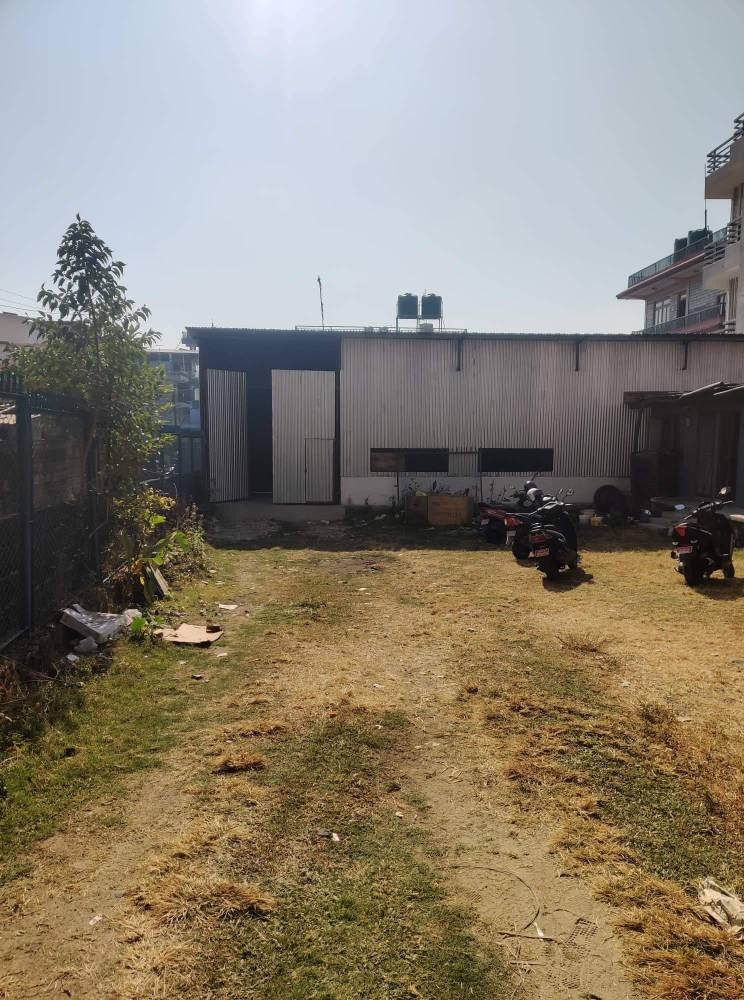 thumbnail of Land For Rent in Pokhara