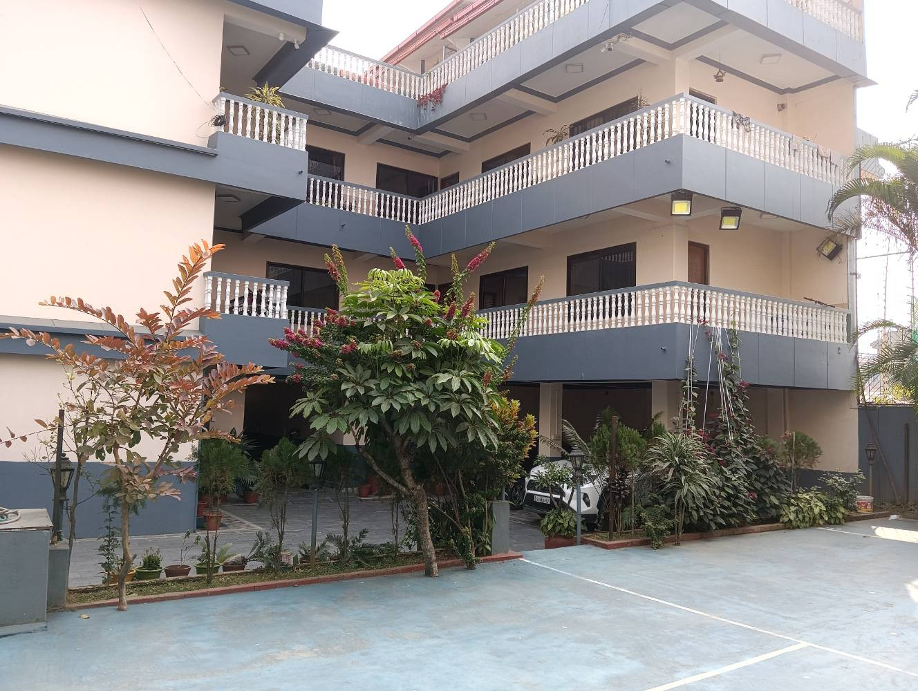 thumbnail of House For Rent in Pokhara