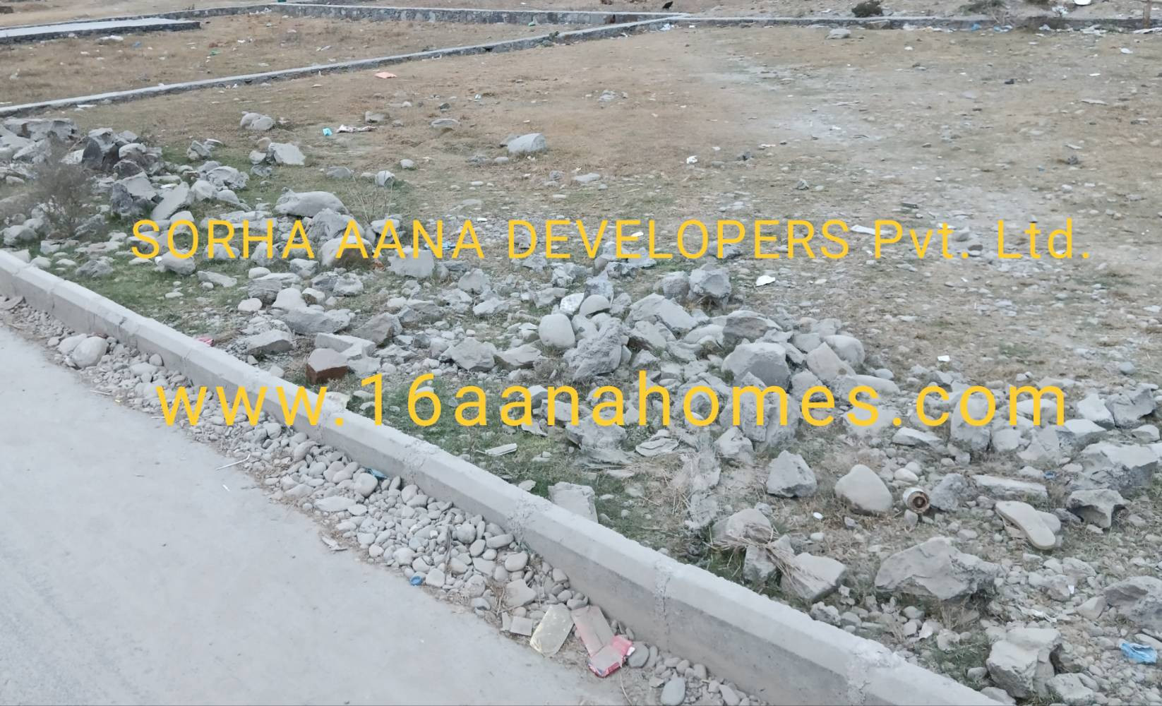 thumbnail of Land For Sale In Pokhara