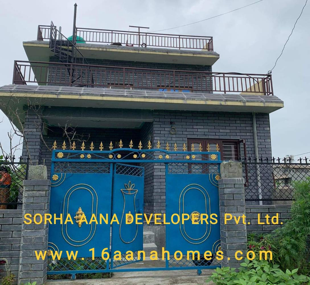 thumbnail of House For Sale in Pokhara